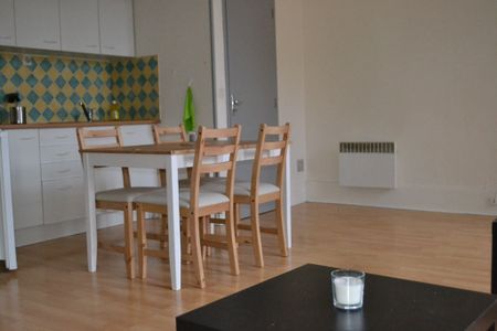 Location appartement 1 pièce, 34.00m², Albi - Photo 3