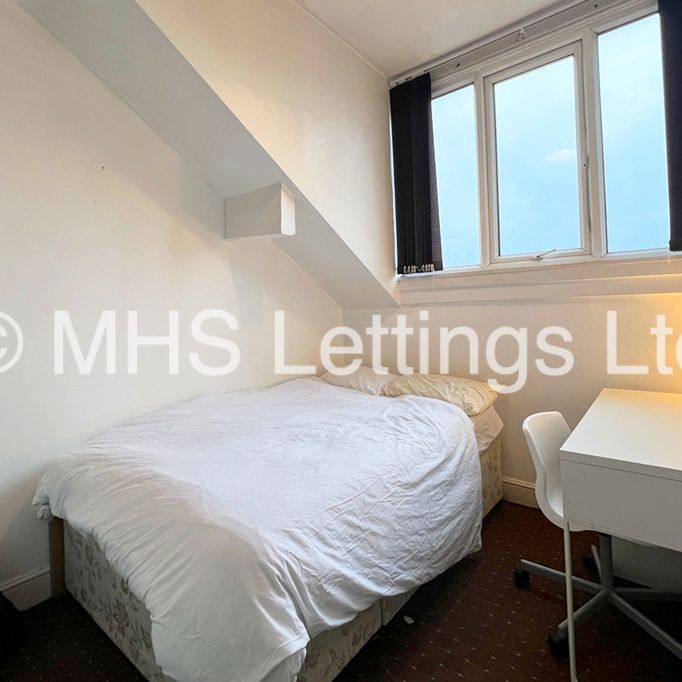 1 Wrangthorn Place, Leeds, LS6 1HB - Photo 1