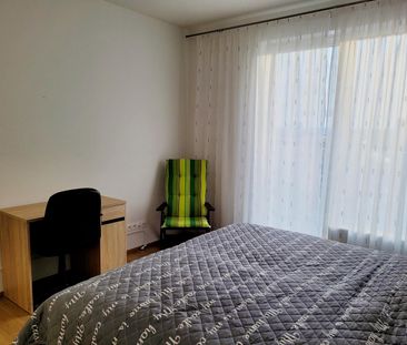 Pronájem bytu 2+kk 60 m² - Fotografie 5