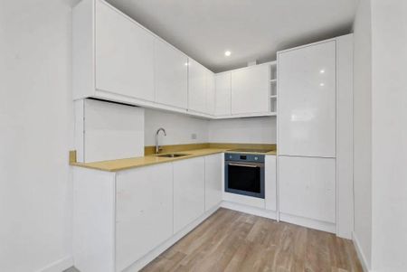 1 bedroom apartment to rent - Photo 4