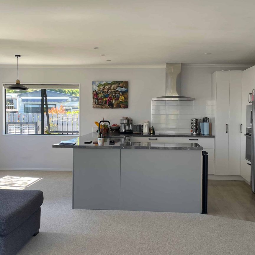 Long Term Modern Home - Waihi - Photo 1