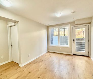 For Lease - 1165 Journeyman Lane Unit# 110, Mississauga, Ontario - Photo 4