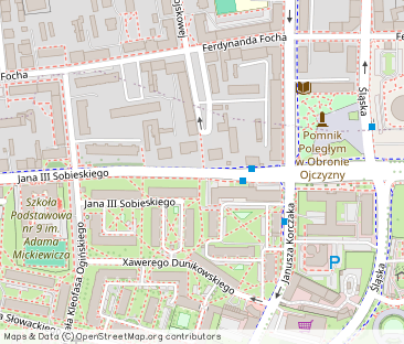 Do wynajęcia przestronne mieszkanie w centrum - Фото 1
