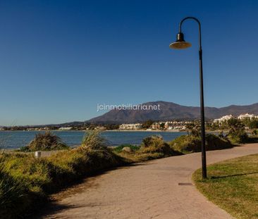 Apartamento en Estepona, Estepona, alquiler - Photo 5