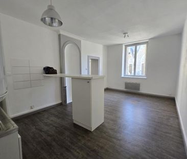 Location Appartement 3 pièces 75m² NANCY 54000 - Photo 2