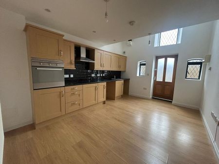 1 bedroom flat to rent - Photo 4