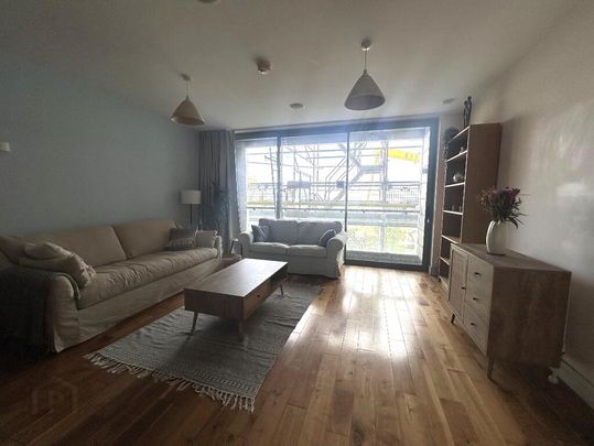 Apt 9-14 The Arc, Queens Road, Belfast, BT3 9FL - Photo 1