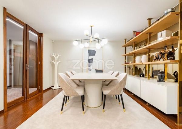 Apartamento T2 em Braga