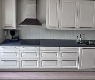 Källbrinksvägen, Huddinge - Foto 1