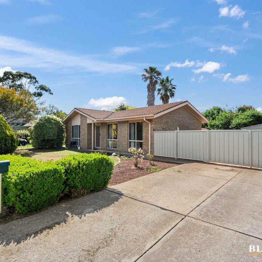 Family Home with a Spacious Low-Maintenance Yard - Photo 1