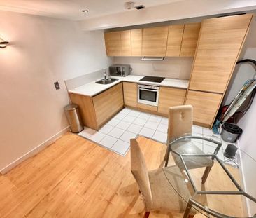 2 bedroom apartment to rent - Photo 3