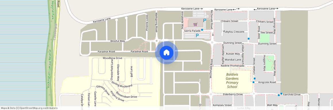 108 Elderberry Drive, WA 6171, Baldivis