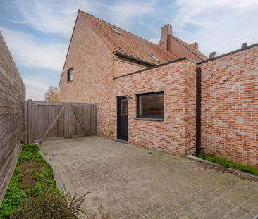 Huis te huur in Lendelede - Foto 5