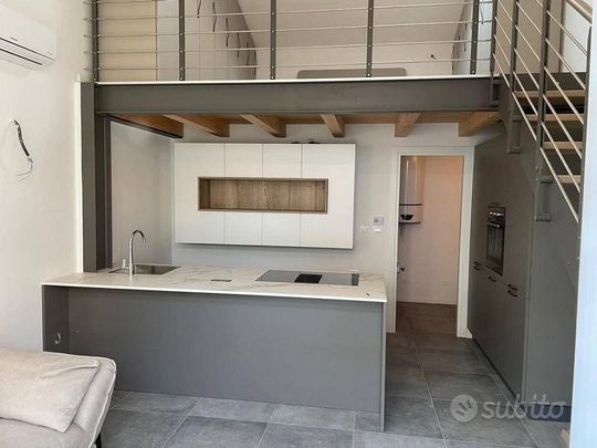 Appartamento di 54 m² con 2 locali a Bologna - Photo 1