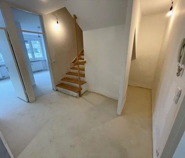 3-Zimmer-Wohnung: Ihr Projekt für individuelle Gestaltung! - Foto 3