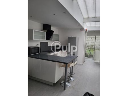 Appartement à louer à Lens - Réf. LGLI15623 - Photo 2