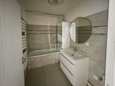 Appartement Marseille 2 /3 pièce 63 m2 - Photo 2