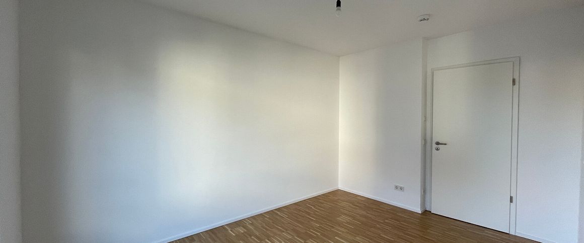 Mietwohnung in Nürnberg - Moderne 4-Zimmer Wohnung mit EBK und Terrasse - Foto 1