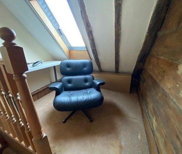 2 bedroom detached house to rent - Photo 2