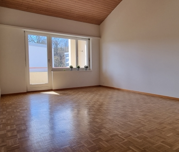 Grosszügige Wohnung in ruhiger Umgebung - Photo 4