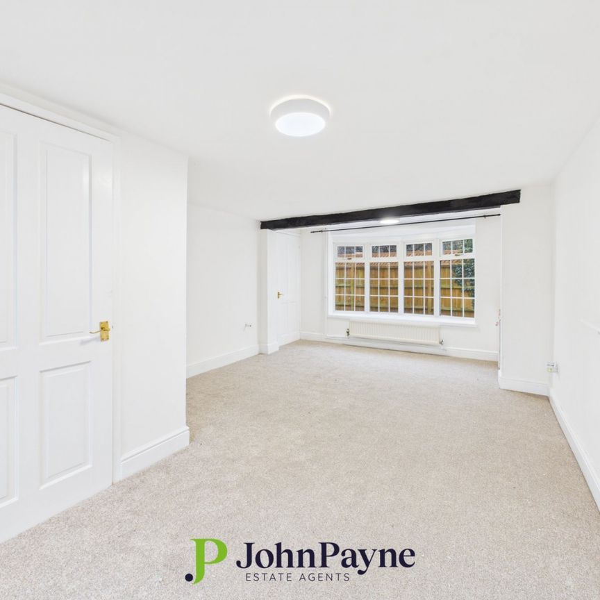 Church Road, Shilton, Coventry, CV7 9HX - Photo 1