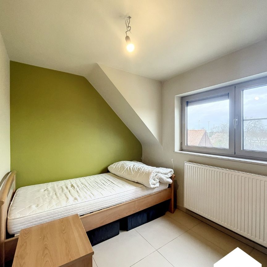 Duplex appartement met 2 slaapkamers - Photo 1