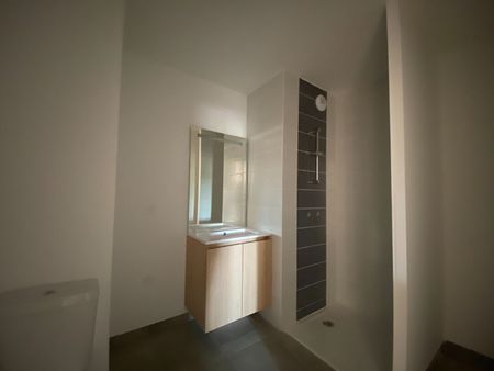 Appartement 2 pièces - Photo 5