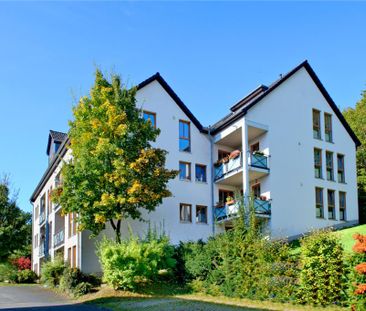 3-Zimmer-Wohnung mit Terrasse in Gummersbach Reininghausen - Photo 3
