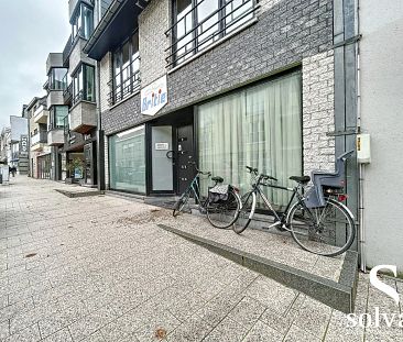 DUPLEX MET 2 SLAAPKAMERS TE CENTRUM AALTER! - Foto 2