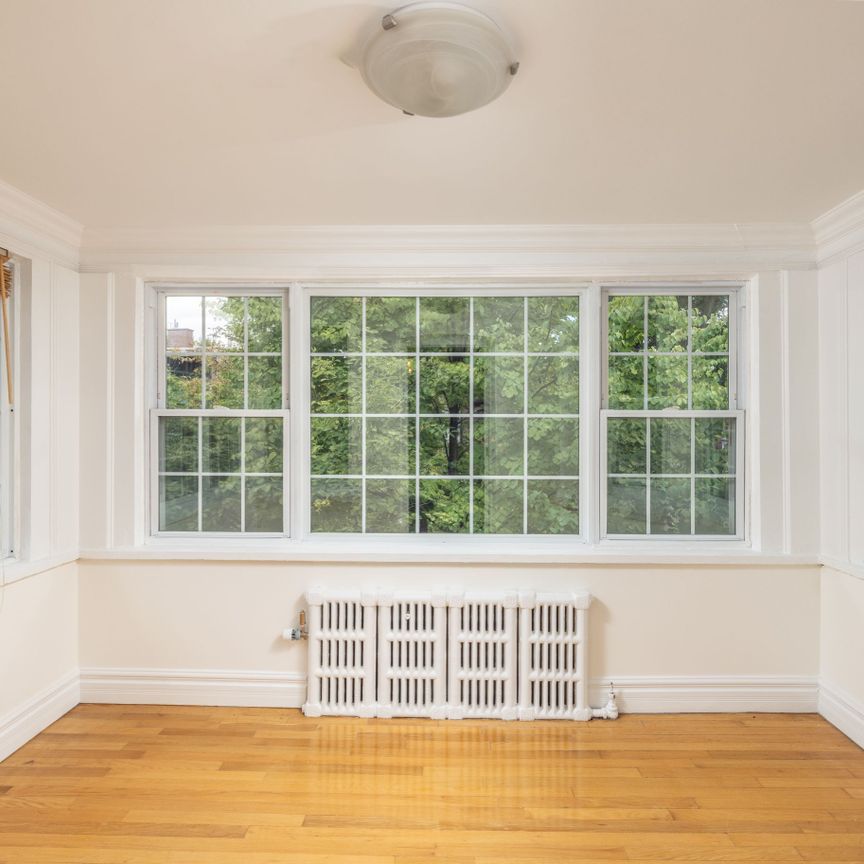 For Lease - 43 Elm Avenue Unit# 2, Toronto, Ontario - Photo 1