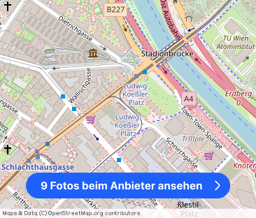 Schnirchgasse, Vienna - Foto 1