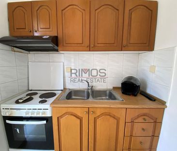 Διαμέρισμα για ενοικίαση Κέντρο (Χαριλάου) - Photo 1