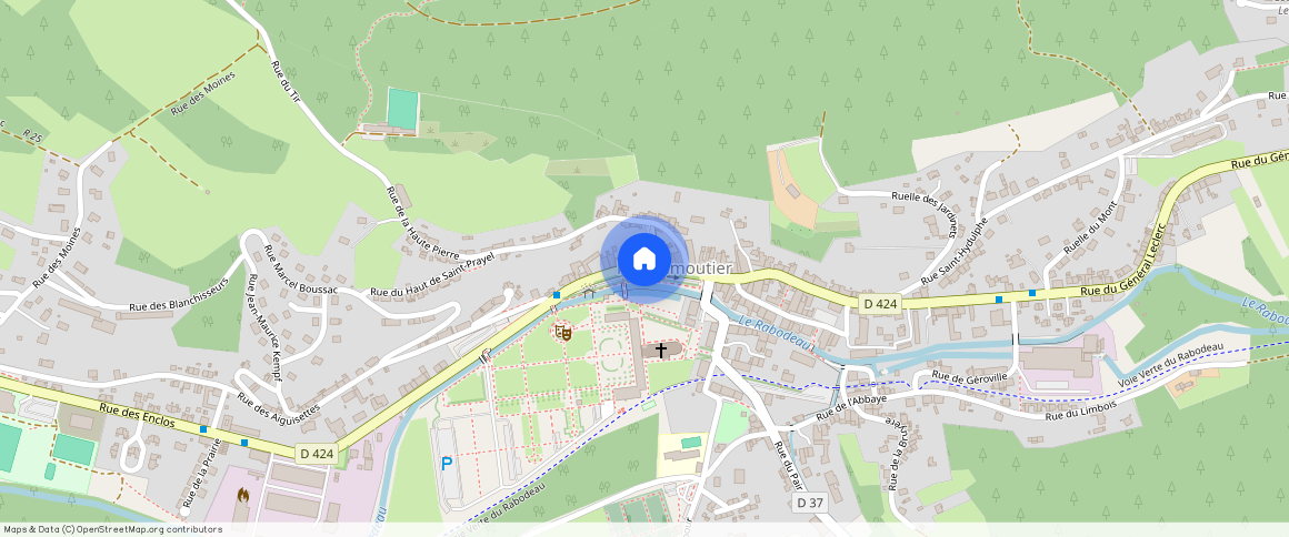 Vosges, 88, 88420, Moyenmoutier