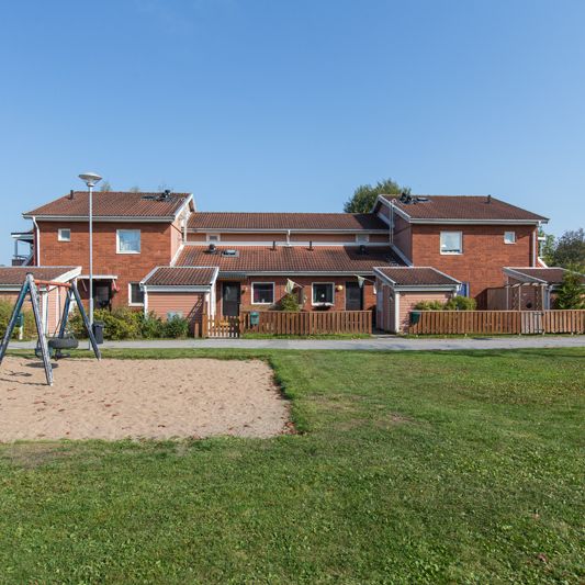 Mathilda Jungstedts gata 33, Klockaretorpet - Foto 2