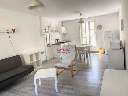 Appartement BAGNOLS SUR CEZE - 30200 - Photo 5