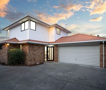 Move in date negotiable from early December! - Photo 2