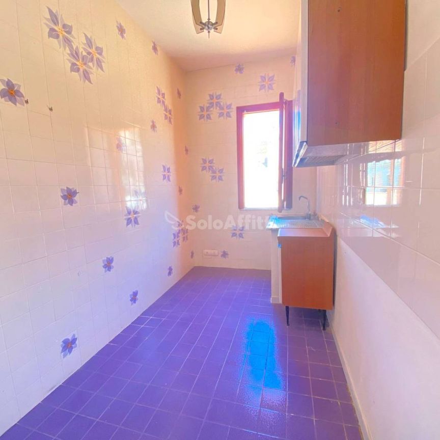 Bilocale via Giuseppe Licata, Centro, Sciacca - Photo 1