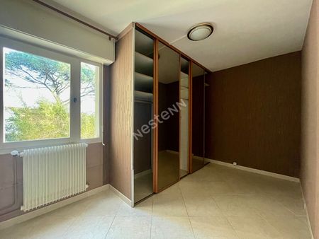 Appartement à louer - Photo 5