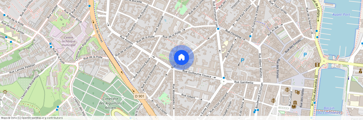 50100, Cherbourg-En-Cotentin