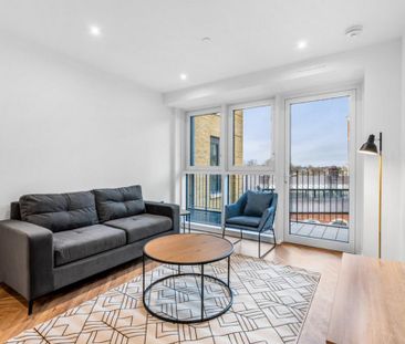 2 bedroom apartment to rent - Photo 1