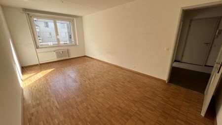 Ruhige Stadtlage nähe Messeplatz - Photo 2