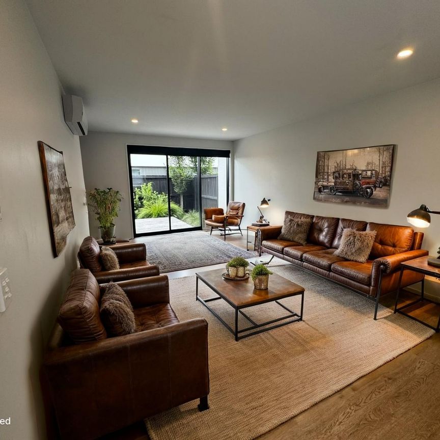 45 Bletsoe Ave, Spreydon - Photo 1