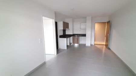 location Appartement T2 DE 40.85m² À MONTPELLIER - Photo 4