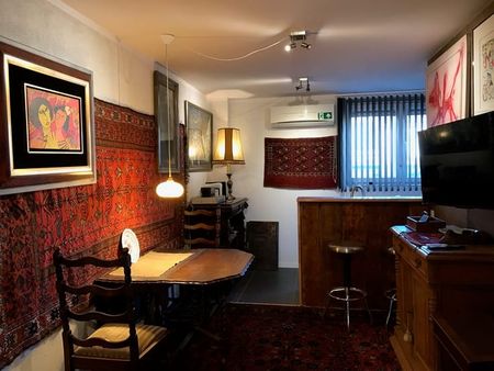 Appartement te huur - Photo 3