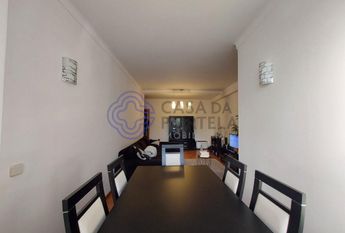 Apartamento T2 em Coimbra