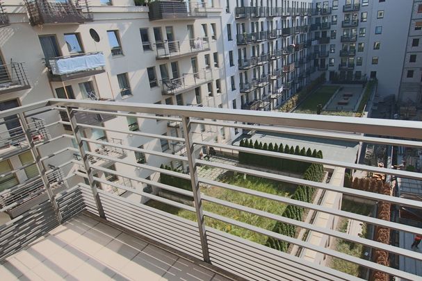 Apartamentowiec Kamienica Nowa Centrum - Фото 1