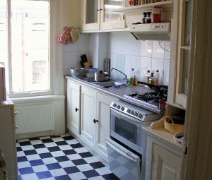 Amsterdam / Plantage Badlaan - Photo 3