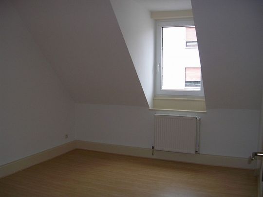 Location Appartement 4 pièces 62m² SARREGUEMINES 57200 - Photo 1