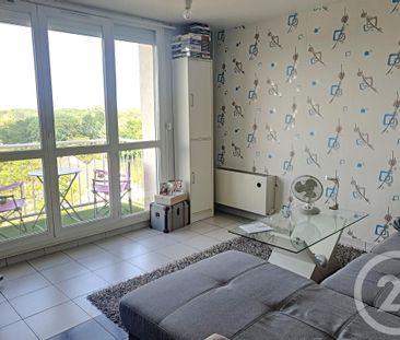 Location Appartement 2 pièces 48m² TROYES 10000 - Photo 1