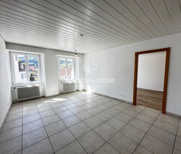 Appartement de 3.5 pièces à louer à Courrendlin - Foto 6